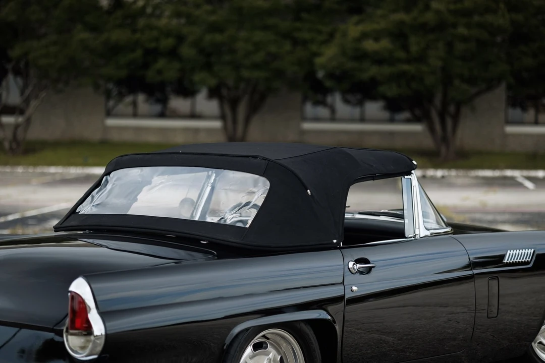 1956 Ford Thunderbird 1st Gen - Image 23 of 31