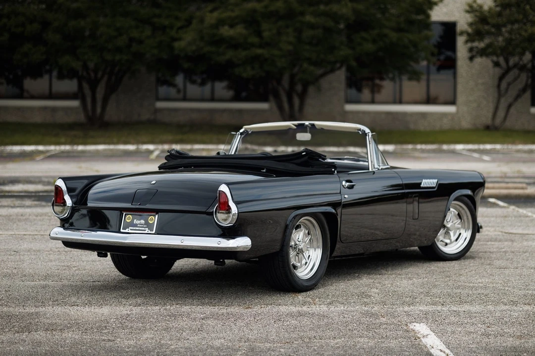 1956 Ford Thunderbird 1st Gen - Image 20 of 31