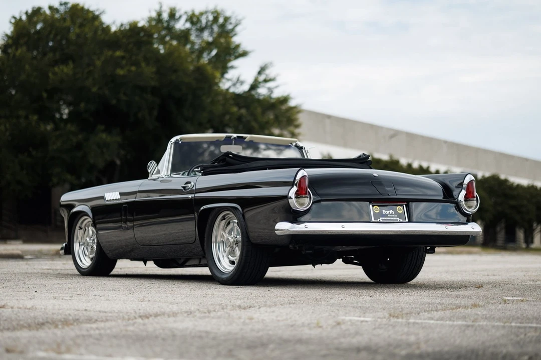 1956 Ford Thunderbird 1st Gen - Image 31 of 31