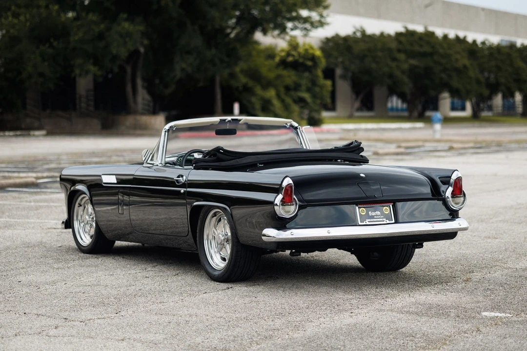 1956 Ford Thunderbird 1st Gen - Image 30 of 31