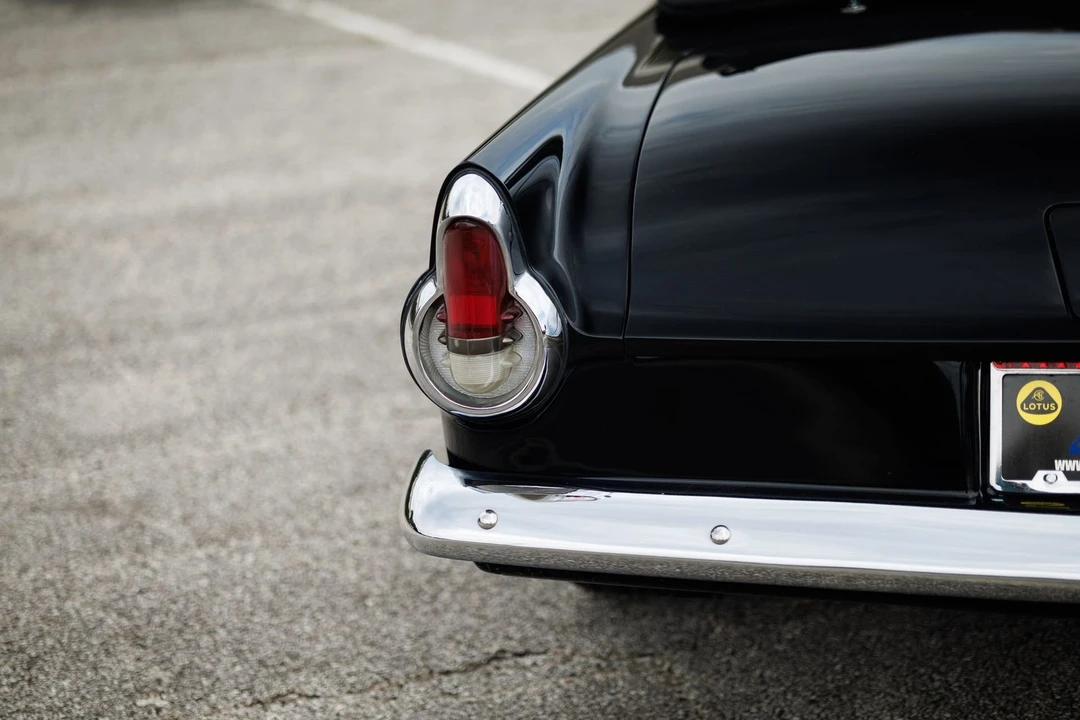 1956 Ford Thunderbird 1st Gen - Image 29 of 31
