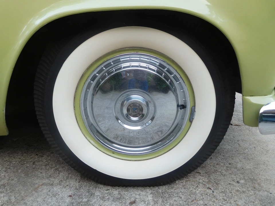 1956 Ford Thunderbird 1st Gen - Image 31 of 31