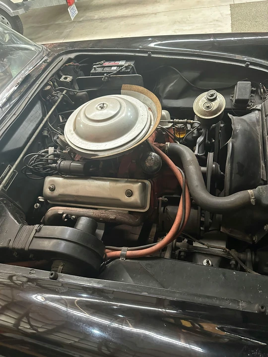 1956 Ford Thunderbird 1st Gen - Image 7 of 7