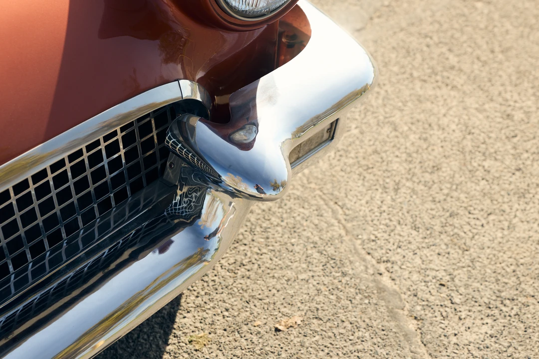 1956 Ford Thunderbird 1st Gen - Image 25 of 31