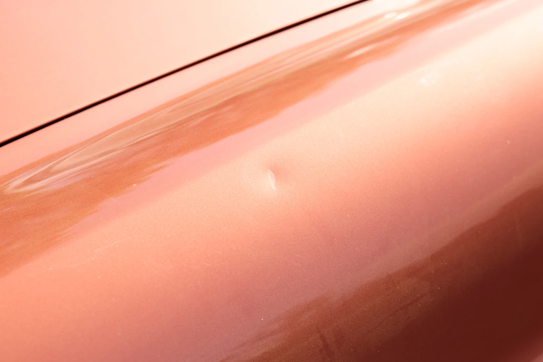 1956 Ford Thunderbird 1st Gen - Image 30 of 31