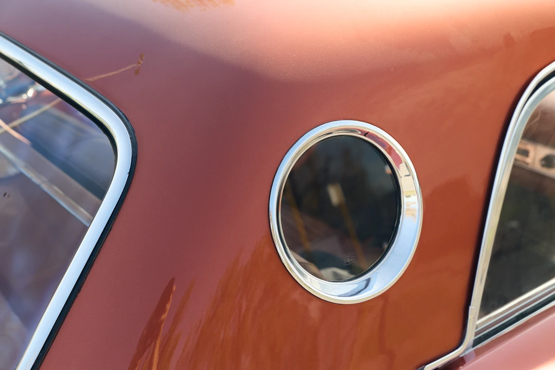1956 Ford Thunderbird 1st Gen - Image 31 of 31