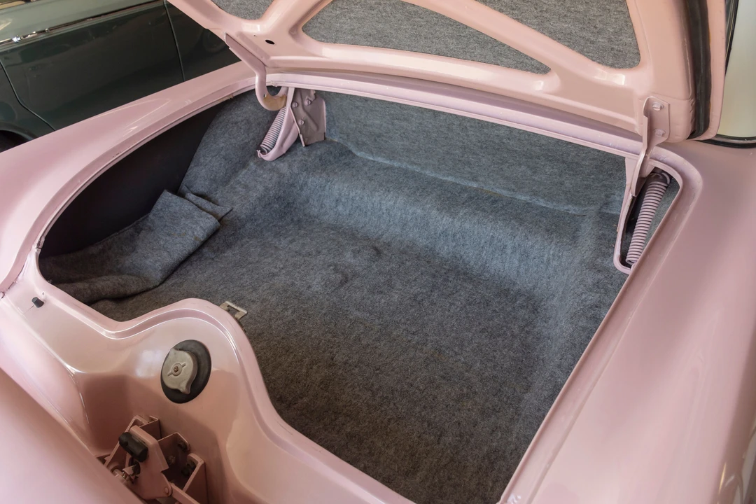 1956 Ford Thunderbird 1st Gen - Image 7 of 31