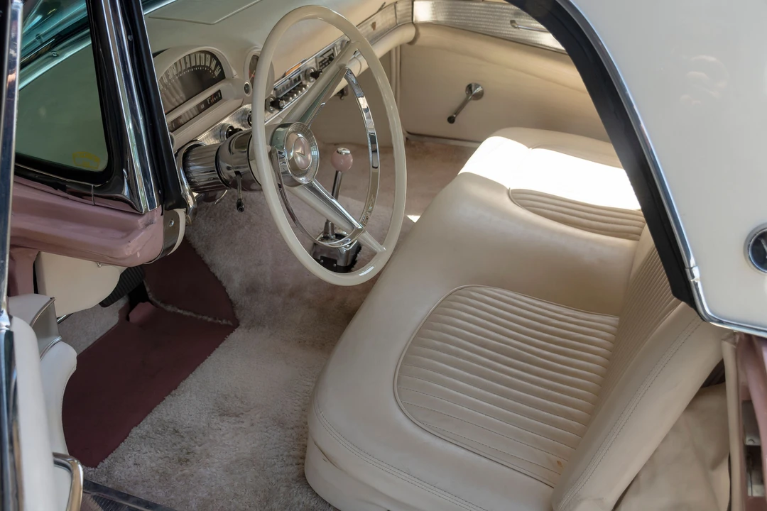 1956 Ford Thunderbird 1st Gen - Image 24 of 31