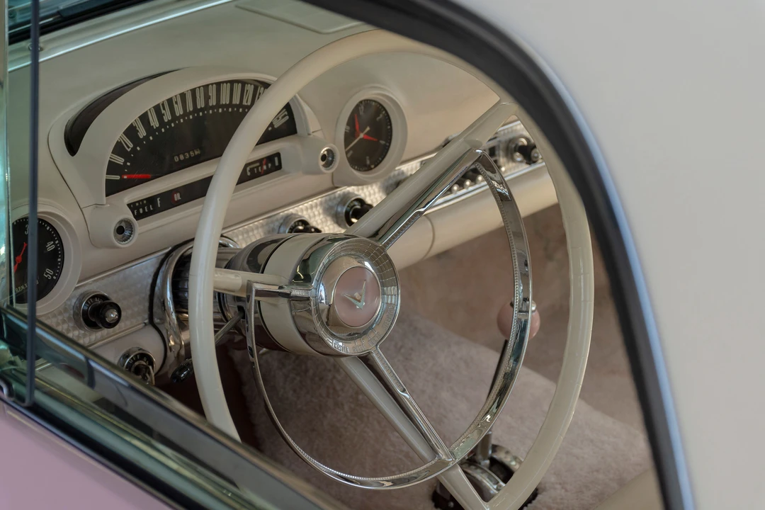 1956 Ford Thunderbird 1st Gen - Image 17 of 31