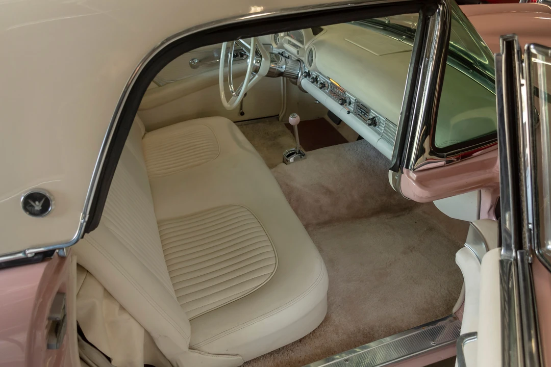 1956 Ford Thunderbird 1st Gen - Image 26 of 31