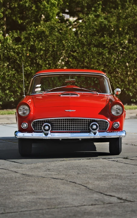 1956 Ford Thunderbird 1st Gen - Image 6 of 7