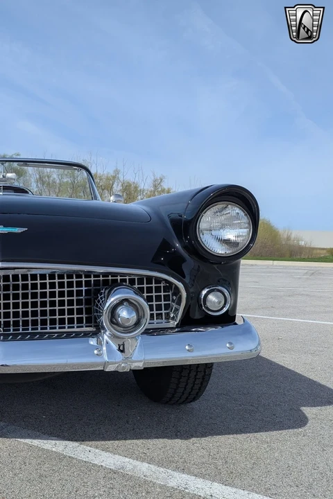 1956 Ford Thunderbird 1st Gen - Image 12 of 12