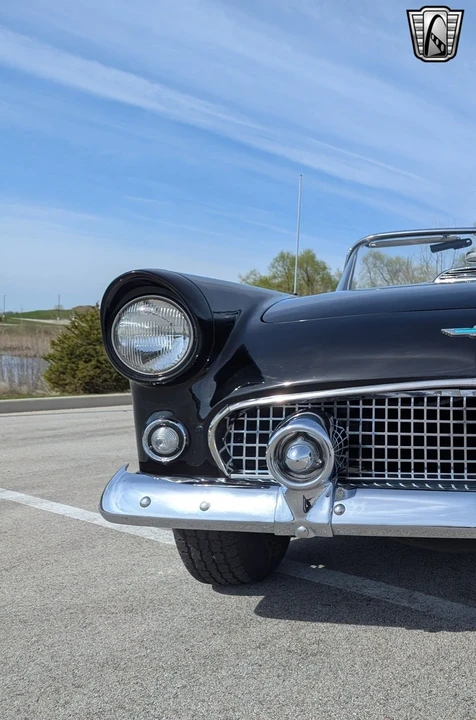 1956 Ford Thunderbird 1st Gen - Image 11 of 12