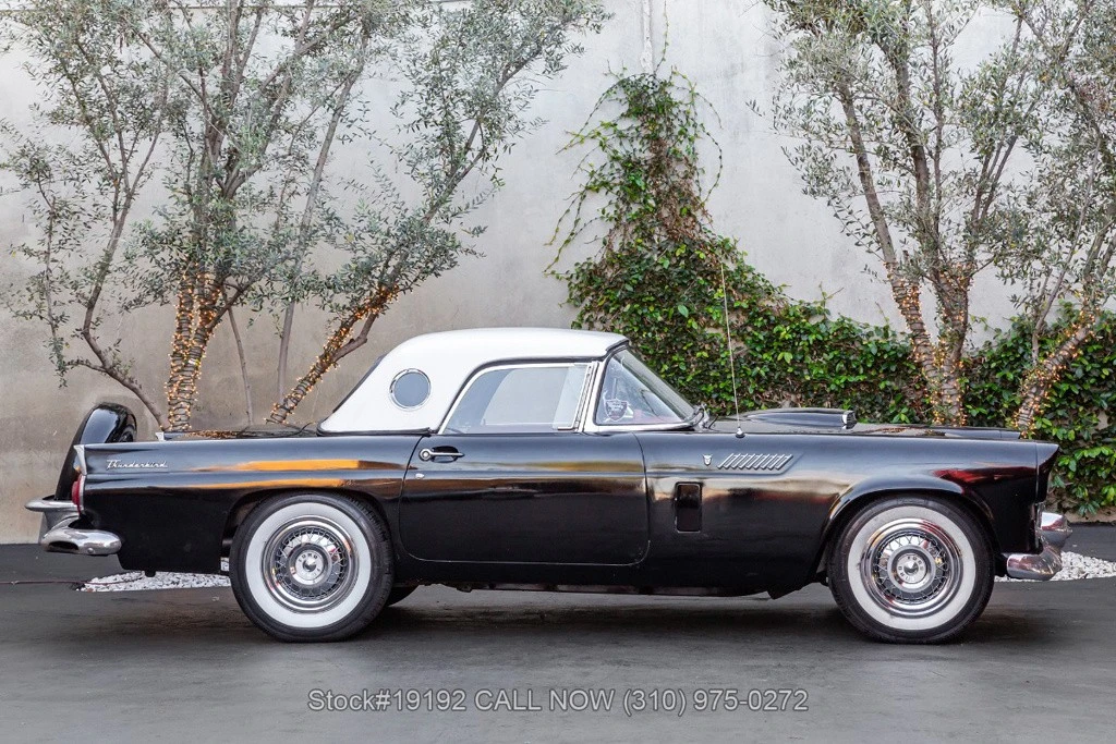 1956 Ford Thunderbird 1st Gen - Image 10 of 12