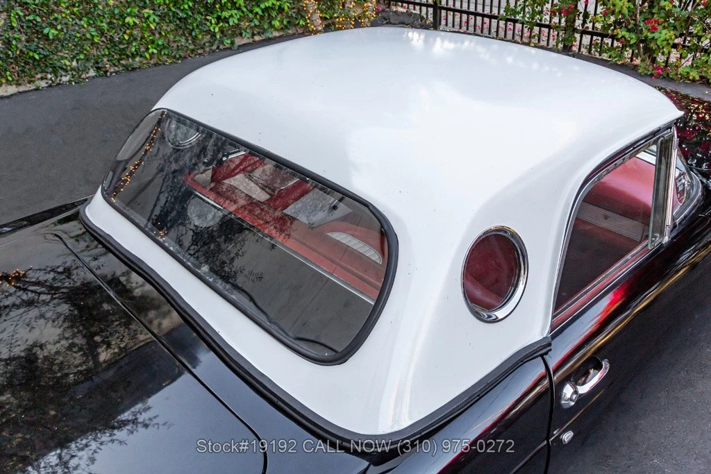 1956 Ford Thunderbird 1st Gen - Image 12 of 12
