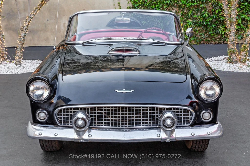 1956 Ford Thunderbird 1st Gen - Image 2 of 12