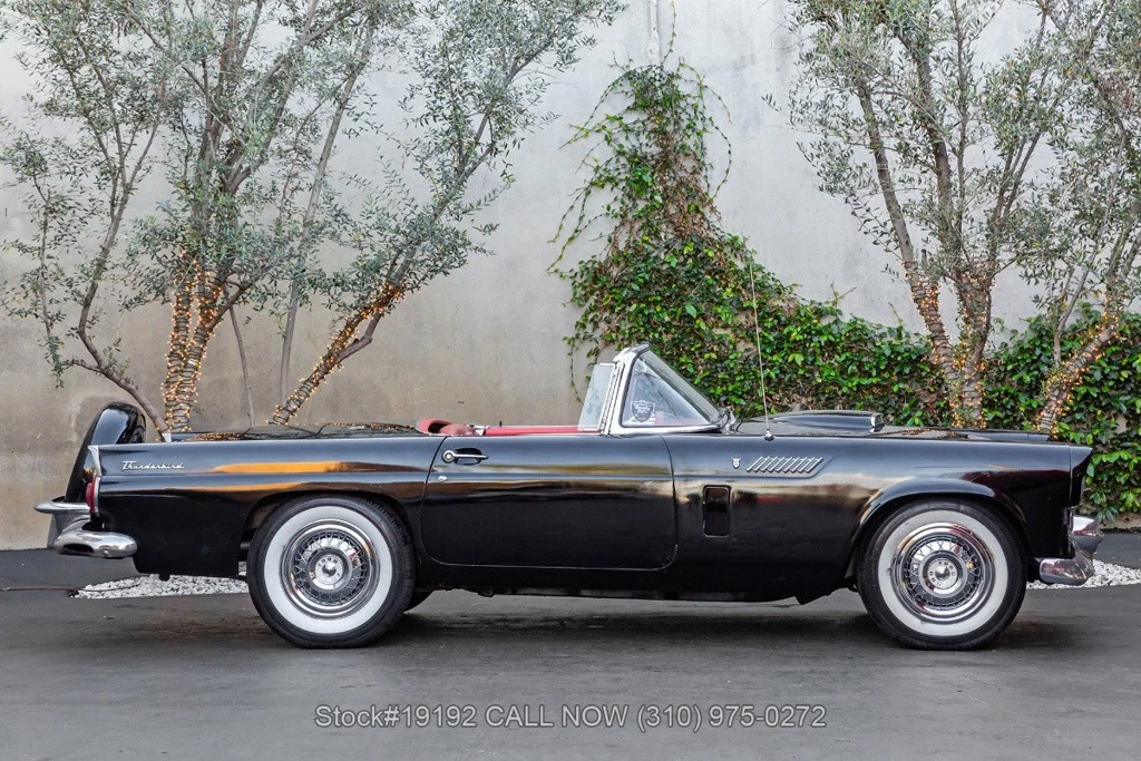 1956 Ford Thunderbird 1st Gen - Image 4 of 12