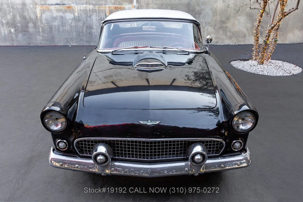 1956 Ford Thunderbird 1st Gen - Image 9 of 12