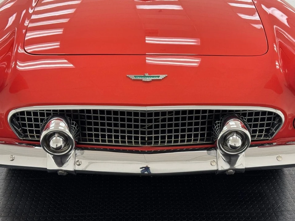 1956 Ford Thunderbird 1st Gen - Image 15 of 21