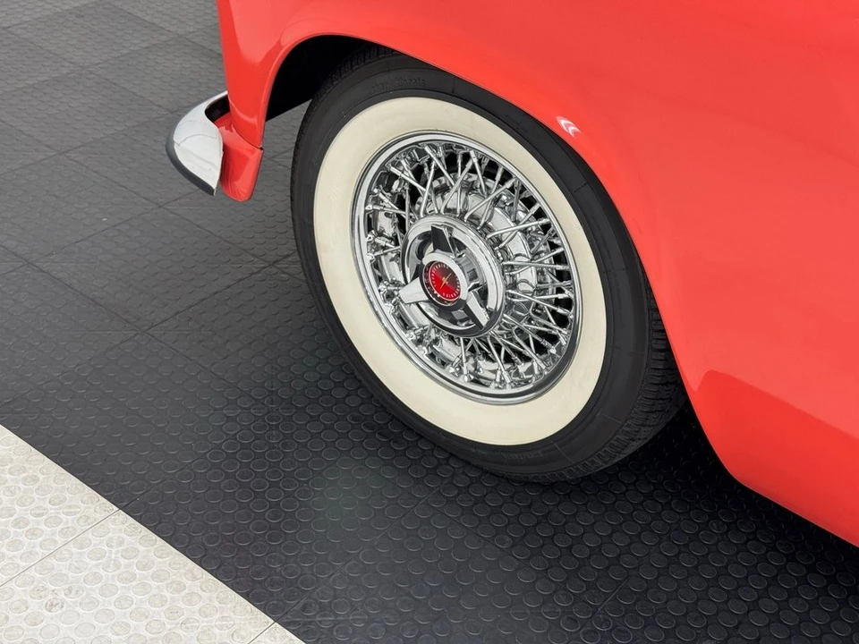 1956 Ford Thunderbird 1st Gen - Image 18 of 21