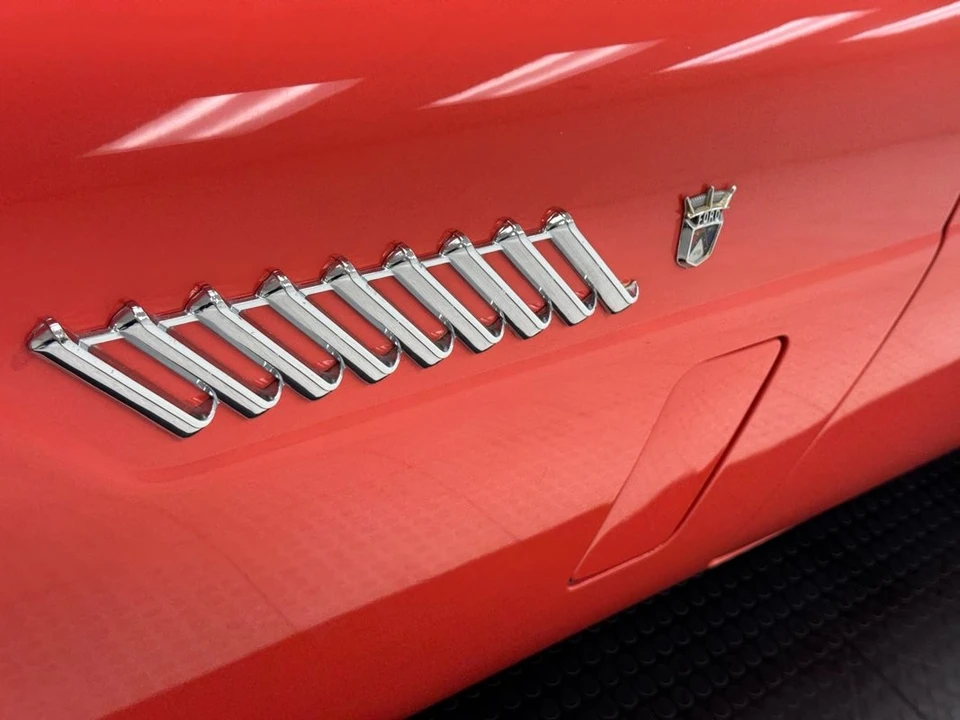 1956 Ford Thunderbird 1st Gen - Image 19 of 21