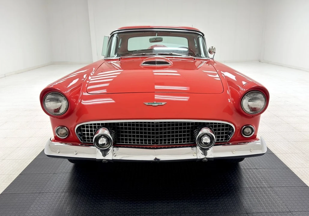 1956 Ford Thunderbird 1st Gen - Image 14 of 21