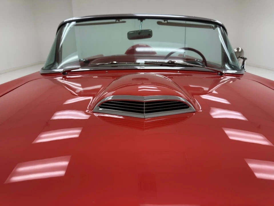 1956 Ford Thunderbird 1st Gen - Image 16 of 21