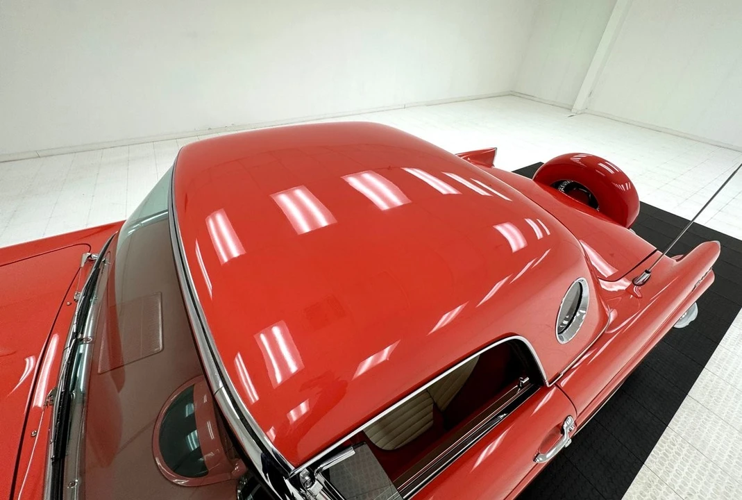 1956 Ford Thunderbird 1st Gen - Image 21 of 21