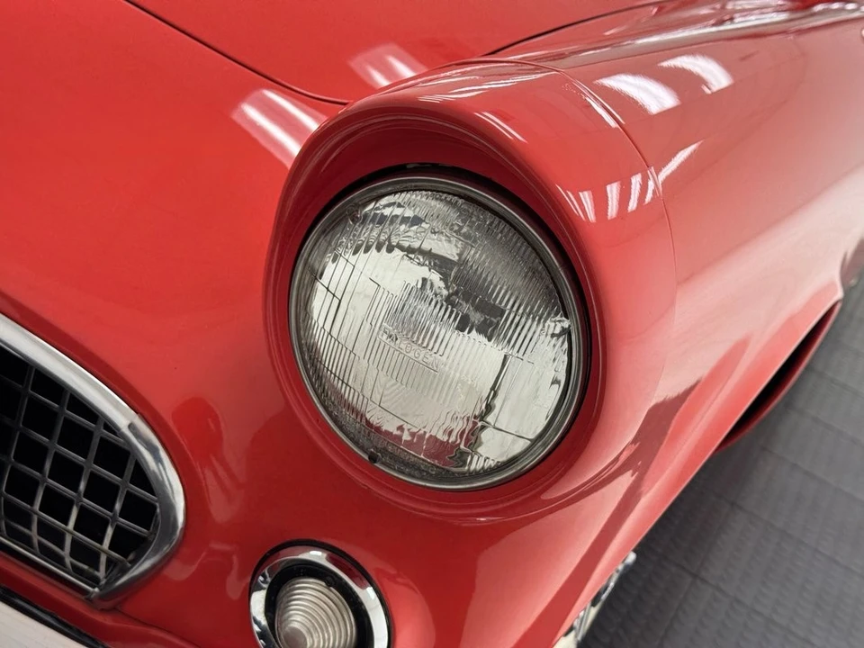 1956 Ford Thunderbird 1st Gen - Image 17 of 21