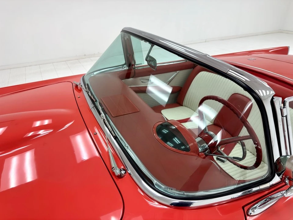 1956 Ford Thunderbird 1st Gen - Image 20 of 21