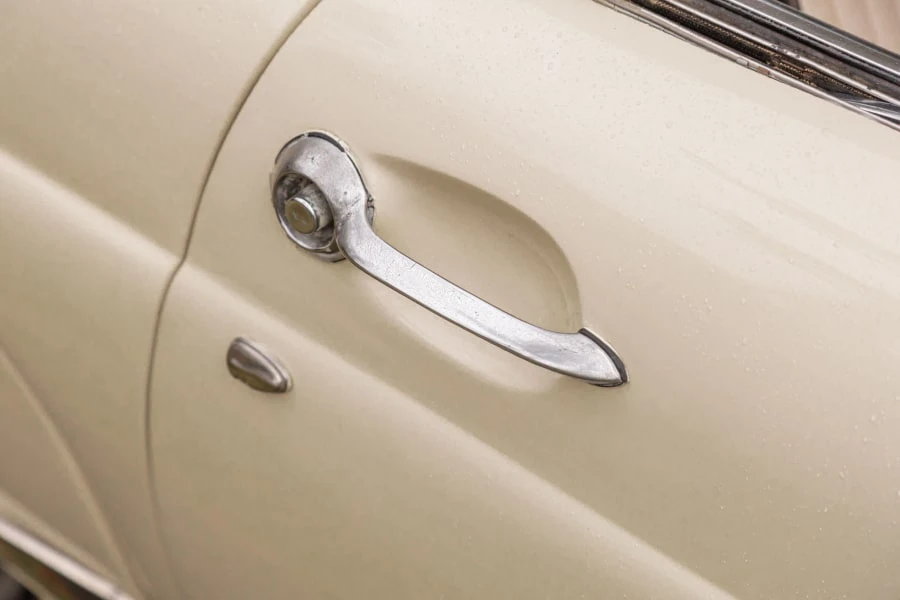 1956 Ford Thunderbird 1st Gen - Image 16 of 31