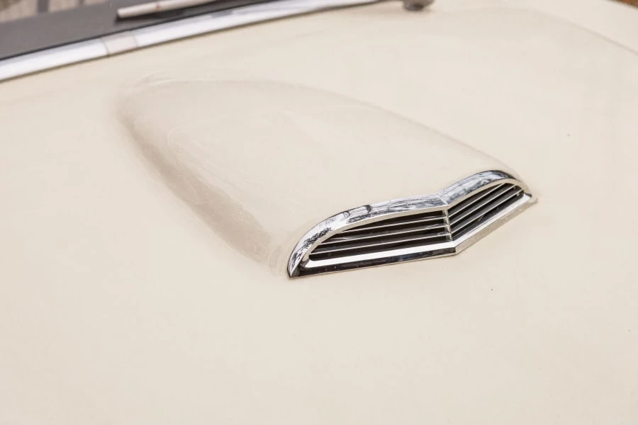 1956 Ford Thunderbird 1st Gen - Image 8 of 31