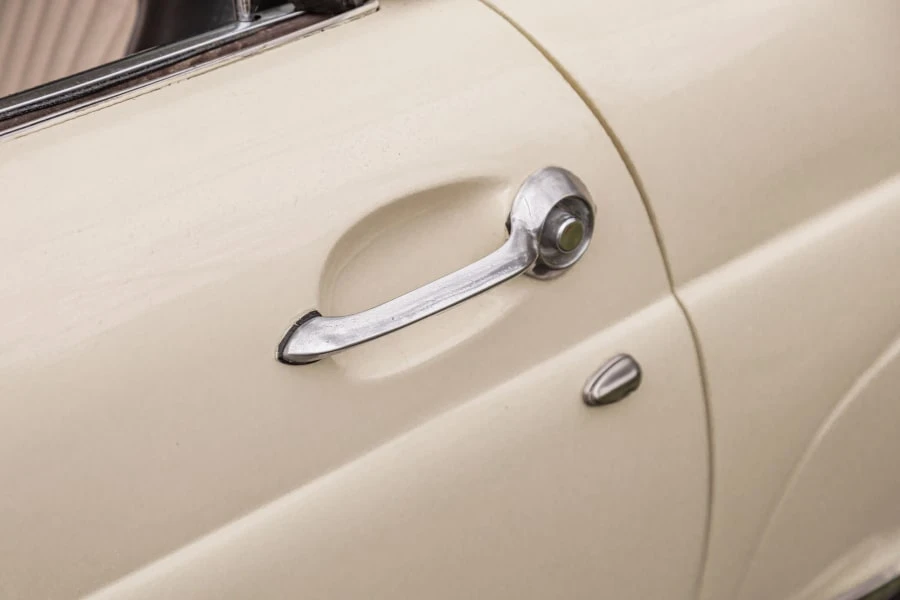 1956 Ford Thunderbird 1st Gen - Image 7 of 31