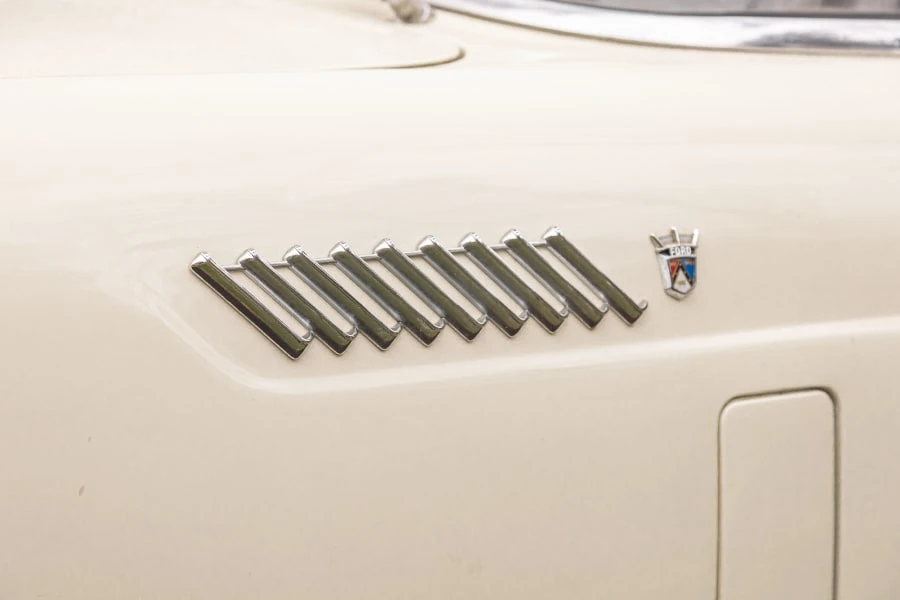 1956 Ford Thunderbird 1st Gen - Image 20 of 31