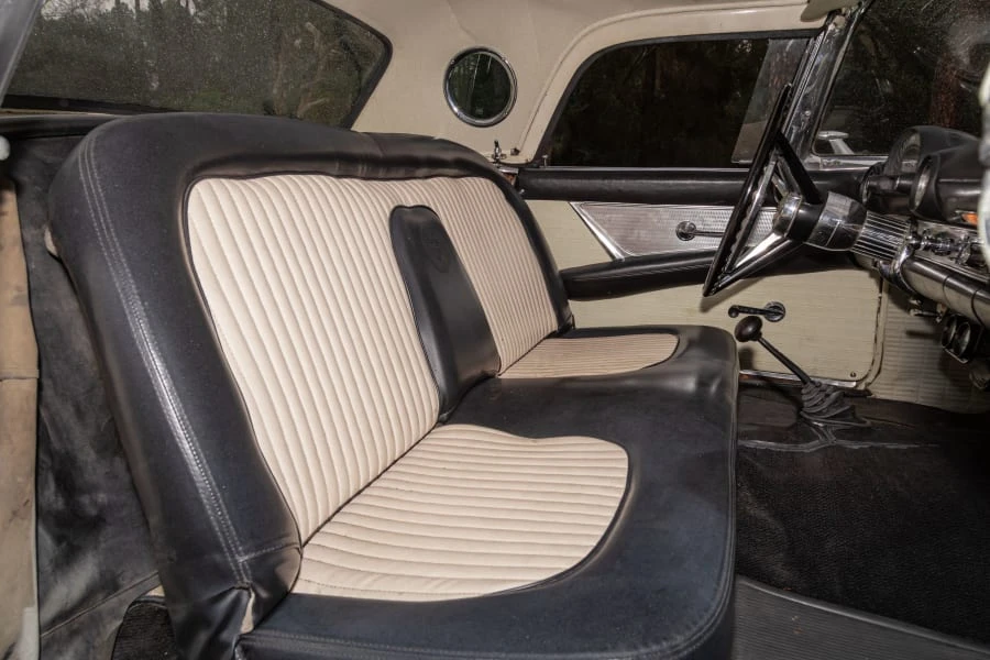 1956 Ford Thunderbird 1st Gen - Image 29 of 31