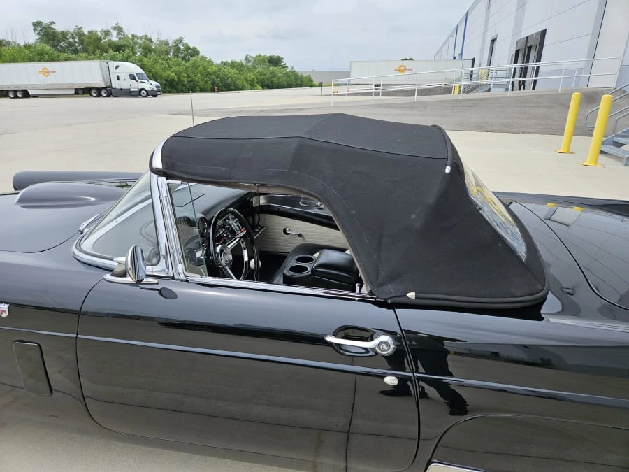 1956 Ford Thunderbird 1st Gen - Image 5 of 14
