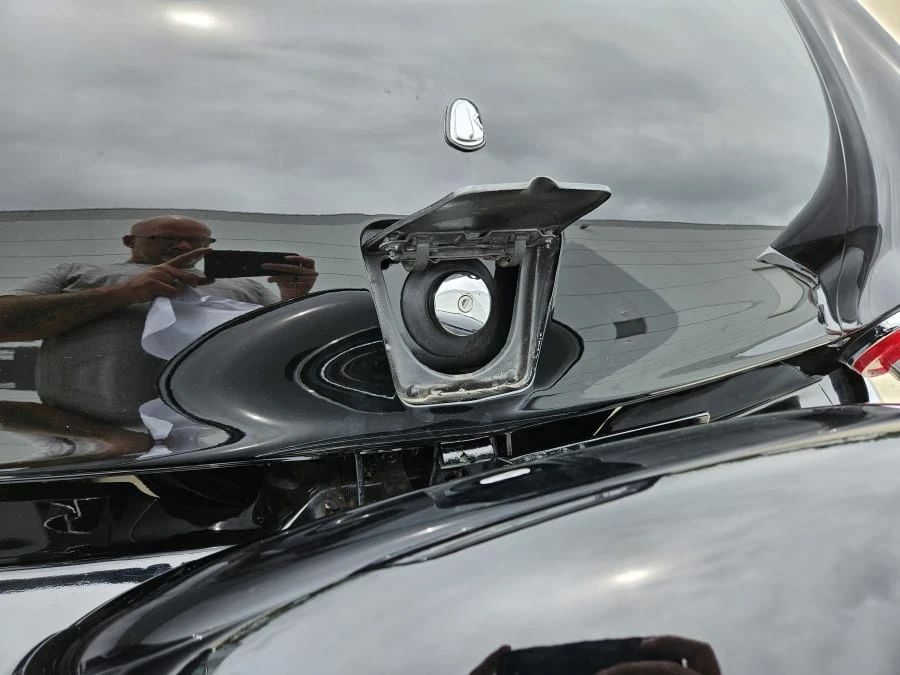 1956 Ford Thunderbird 1st Gen - Image 7 of 14