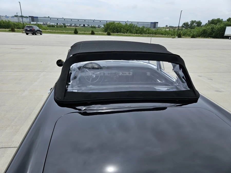 1956 Ford Thunderbird 1st Gen - Image 4 of 14