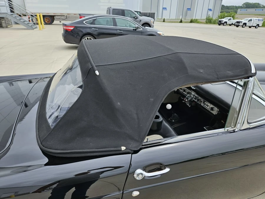 1956 Ford Thunderbird 1st Gen - Image 3 of 14