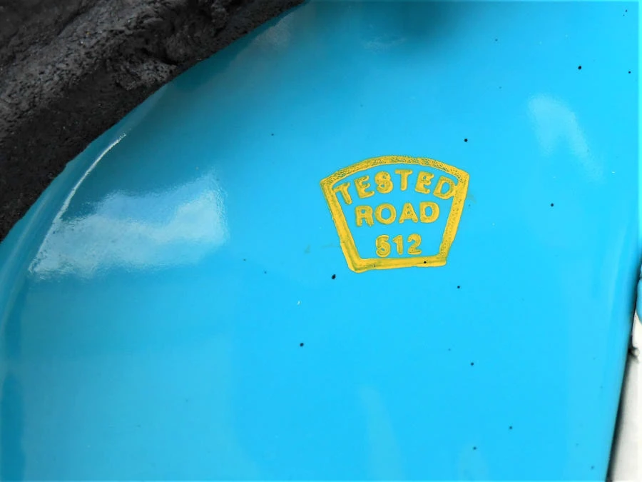 1956 Ford Thunderbird 1st Gen - Image 10 of 24