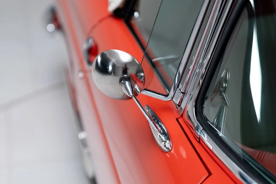 1956 Ford Thunderbird 1st Gen - Image 12 of 31