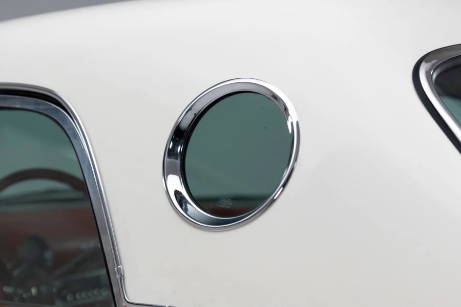 1956 Ford Thunderbird 1st Gen - Image 28 of 31