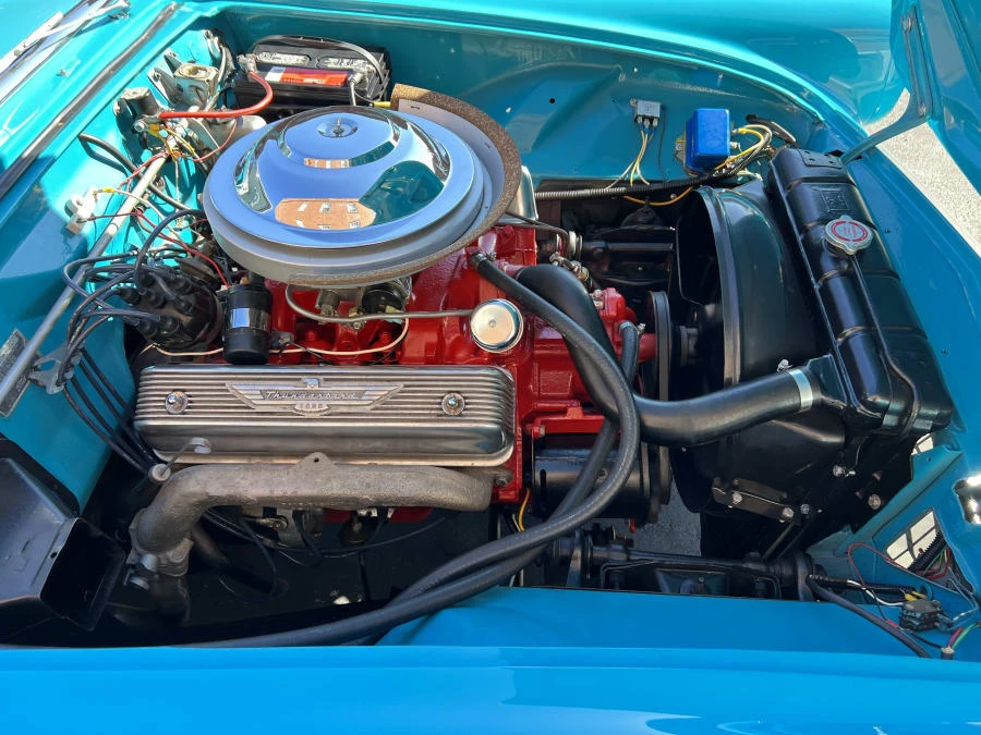 1956 Ford Thunderbird 1st Gen - Image 7 of 7