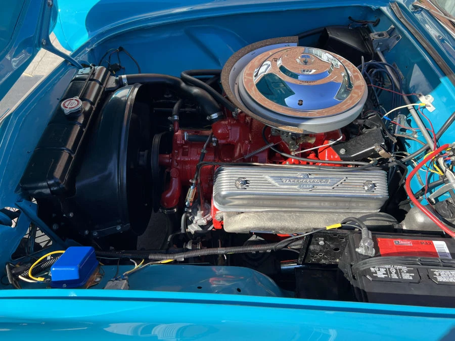 1956 Ford Thunderbird 1st Gen - Image 6 of 7