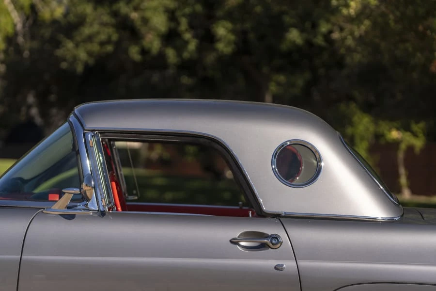 1956 Ford Thunderbird 1st Gen - Image 7 of 29