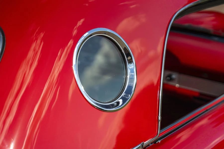 1956 Ford Thunderbird 1st Gen - Image 7 of 31
