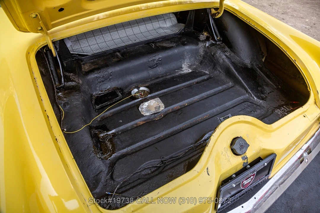 1956 Ford Thunderbird 1st Gen - Image 30 of 31