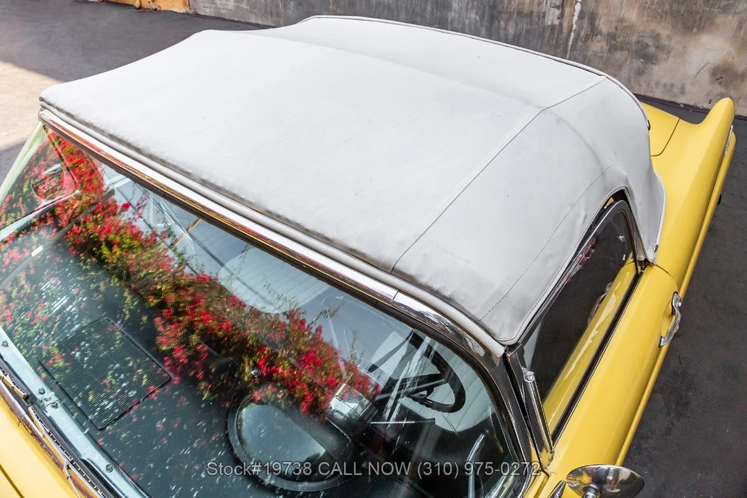 1956 Ford Thunderbird 1st Gen - Image 15 of 31
