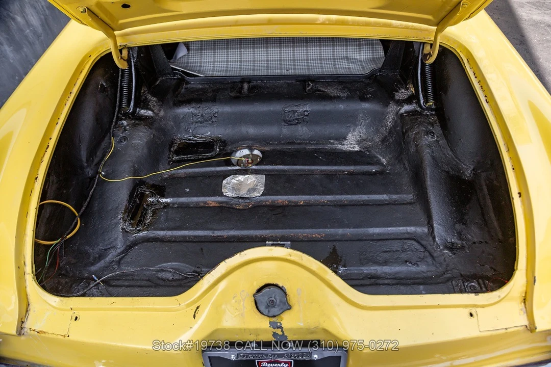 1956 Ford Thunderbird 1st Gen - Image 31 of 31