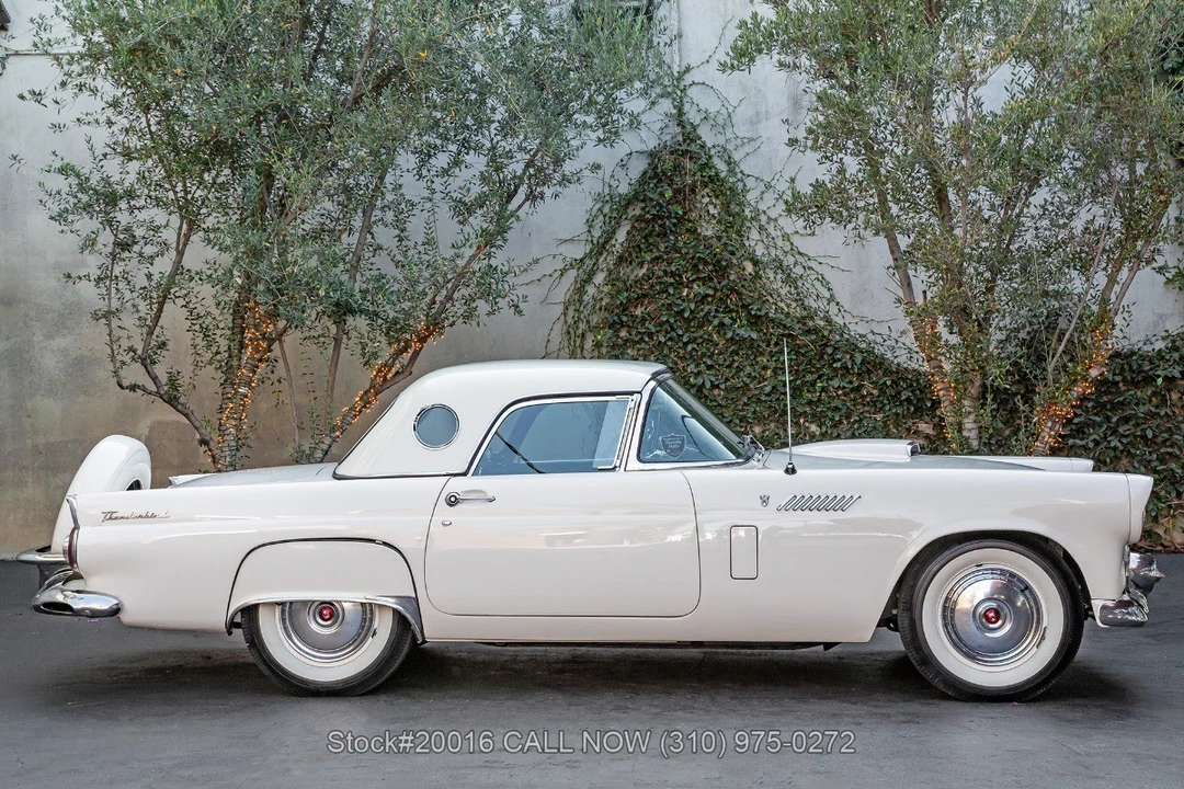 1956 Ford Thunderbird 1st Gen - Image 11 of 31